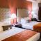 Best Western Northwest Lodge