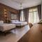 Sementra Hot Spring Nature Resort