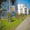 Apartments RIVA - Nadmorski Dwór Premium