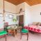 The Rangers Lodge, Imrans Jungle Home in Corbett