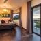 Happy Days Guest House - Le Morne