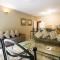 Merry Pebbles Resort - 萨比