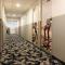 Ibis Styles Bobigny Centre Préfecture