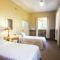 Merry Pebbles Resort - 萨比