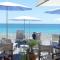 Studio 100m de la mer