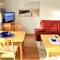 Villa Strandmuschel Ferienwohnung Sabrina - Göhren