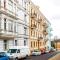 Teplice Apartments U Schodů