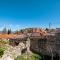 Constantias stone houses - Lofou