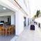 Apartment Trident 4