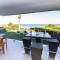 Apartment Trident 4