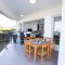 Apartment Trident 4