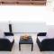 Apartment Trident 4