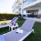 Apartment Trident 4
