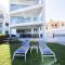 Apartment Trident 4
