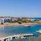 Apartment Trident 4