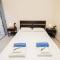 Apartment Trident 4