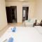 Apartment Trident 4