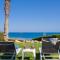 Apartment Trident 4