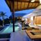 Bali Mimpi luxurious villa with great ocean views! - Ambengan