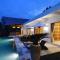 Bali Mimpi luxurious villa with great ocean views! - Ambengan