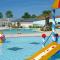 Camping Les Blancs Chênes photo 8