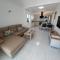 2 bedroom Villas Cassandra and Katrina with private heated pools.