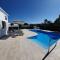 2 bedroom Villas Cassandra and Katrina with private heated pools.
