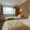 Birmingham Great Barr Hotel
