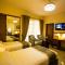 Shinepukur Suites