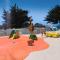 Camping Le Brandais photo 14