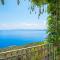 Paleopetres Blanche - Private Pool - Sea Views - Nissaki - North East Coast - - Nisaki