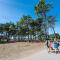 Camping Le Brandais photo 20