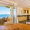 Paleopetres Blanche - Private Pool - Sea Views - Nissaki - North East Coast - - Nisaki