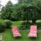 Cosy holiday home in Kollnburg with garden - Achslach