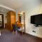 Birmingham Great Barr Hotel