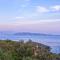 Paleopetres Blanche - Private Pool - Sea Views - Nissaki - North East Coast - - Nisaki