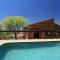 Onduri Lodge