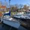 Boot & Breakfast - slapen op het water - 恩克赫伊曾