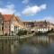 Boot & Breakfast - slapen op het water - Enkhuizen