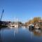 Boot & Breakfast - slapen op het water - Enkhuizen