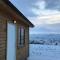 Cabin 1 at Lundar Farm