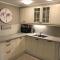 Notodden Sentrum Apartment NO 3