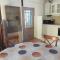Appartement 2 chambres 52 m2 centre ville