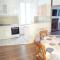 Appartement 2 chambres 52 m2 centre ville