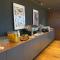 Zaliasis slenis - Self check-in hotel - Free parking - Klaipėda