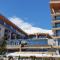 Apartmán C110 v Hrebienok Resort II