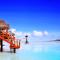 Aitutaki Lagoon Private Island Resort (Adults Only)