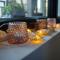 The Captain Be my guests! by RV Apartments