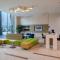 Holiday Inn Express Luoyang City Center by IHG