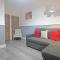Panton Road - Modern Classic Terrace